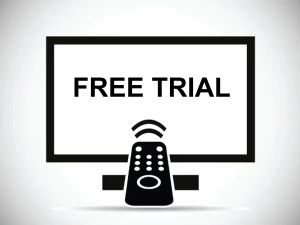 Free Trial IPTV Service